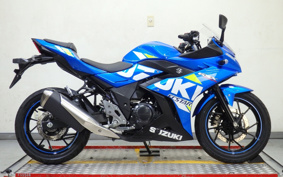 SUZUKI GSX250R DN11A
