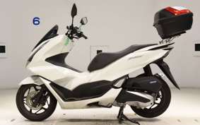 HONDA PCX 125 JK05