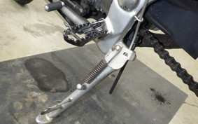 KAWASAKI KLE250 2022 LE250A