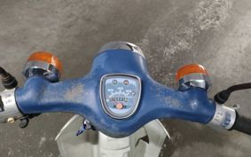 HONDA SUPER CUB50 C50