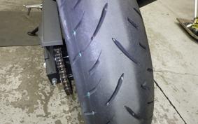 KAWASAKI NINJA 400 2022 EX400G