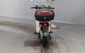 HONDA SUPER CUB110 JA07