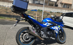 SUZUKI GSX250R DN11A