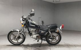 SUZUKI GN125 H PCJG9