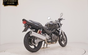 KAWASAKI BALIUS 250 Gen.2 2007 ZR250B