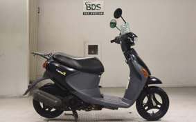 SUZUKI LET's 4 2025 CA45A