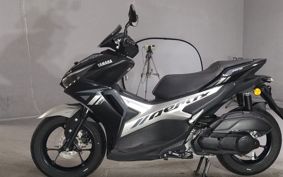 YAMAHA AERO X 155 SG75