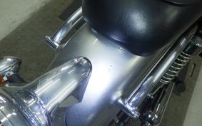 KAWASAKI ESTRELLA CUSTOM BJ250A