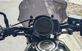 HONDA REBEL 1100 2021 SC83