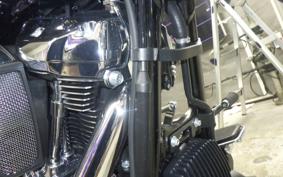 HARLEY FLTRT1870 2025