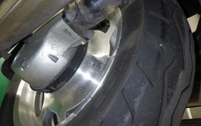 HONDA VALKYRIE 1996 SC34