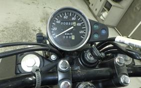 HONDA CB223S 2024 MC40