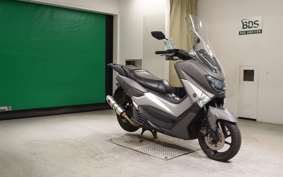 YAMAHA N-MAX 155 A SG50J