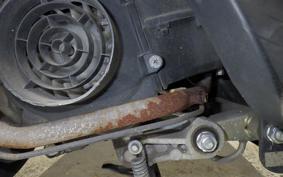 HONDA DIO Gen.6 AF62