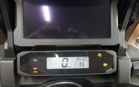 HONDA CRF1100L AFRICA TWIN DCT 2026 SD15