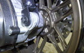 HONDA FORZA 250 MF17