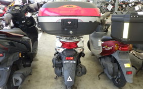 HONDA DIO 110 JF31