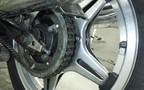 HONDA CB250 T