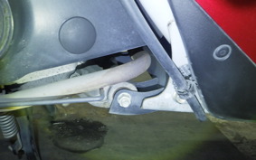 SUZUKI ADDRESS V50 CA4BA