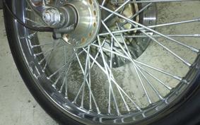 HONDA STEED 400 VLS 1999 NC37