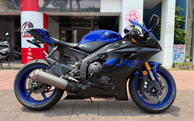 YAMAHA YZF-R6 2019 RJ27
