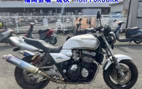 HONDA CB1300SF SUPER FOUR