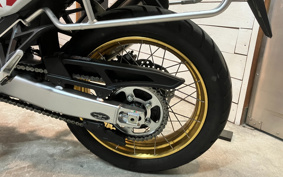 HONDA CRF1100L AFRICA TWIN Adventure ES 2024 SD15