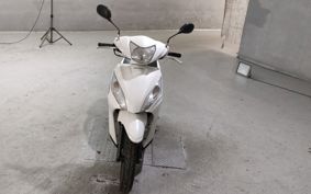 HONDA DIO 110 JF31