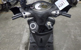 YAMAHA CYGNUS 125 X