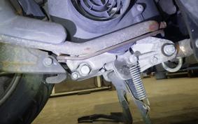 HONDA DIO Gen.6 AF62