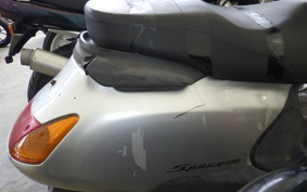 HONDA SPACY 100 JF13