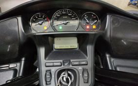 HONDA GL 1800 GOLD WING 2012 SC68