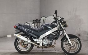 KAWASAKI ZZR250 EX250H