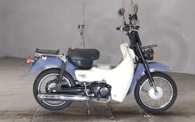 SUZUKI BAR DEE50 BA43A