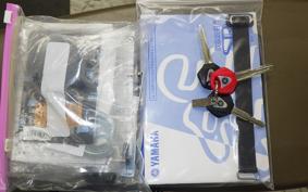 YAMAHA SR400 Gen.5 2021 RH16J