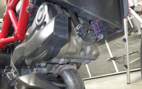 DUCATI MULTISTRADA 1200 2015