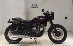 KAWASAKI W800 CAFE 2021