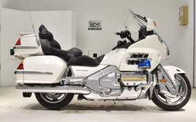 HONDA GL 1800 GOLD WING 2005 SC47
