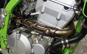 KAWASAKI KLX250 LX250E