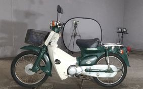 HONDA SUPER CUB50 C50