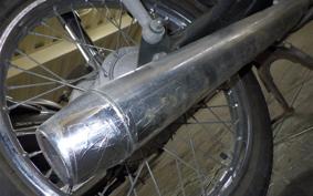 HONDA C70 SUPER CUB C70