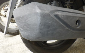 HONDA PCX 150 KF18