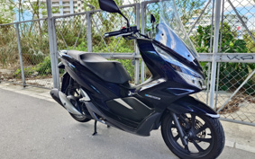 HONDA PCX 125 HYBRID JF84
