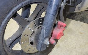 YAMAHA JOG ZR Gen.3 2021 SA39J