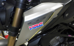 HONDA CB125 R 2002 JC91