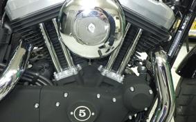 HARLEY XL1200X 2012