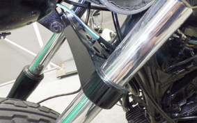 YAMAHA DRAGSTAR 400 CLASSIC 1999 4TR