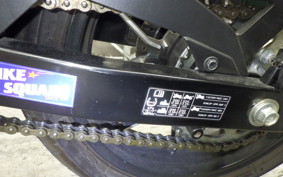 SUZUKI GIXXER 250 1994 ED22B