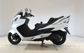 SUZUKI SKYWAVE 250 (Burgman 250) S Gen.3 CJ46A