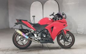 HONDA CBR250R MC41
